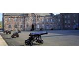 BERWICK-UPON-TWEED BARRACKS AND MAIN GUARD