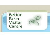 Betton Farm Visitor Centre