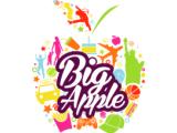 Big Apple - Play City - Rotherham