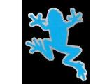 Big Blue Frog - Halifax