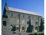 Binham Priory