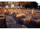 Birdoswald Roman Fort - Brampton