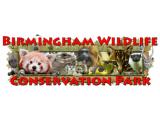 Birmingham Wildlife Conservation Park