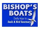 Bishops Boats Seal Trips