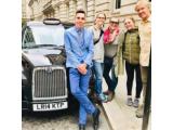 Classic Westminster Black Cab Tour