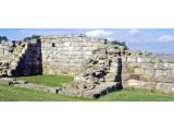 BLACK CARTS TURRET - HADRIAN'S WALL