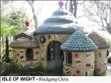 Blackgang Chine, Ventnor
