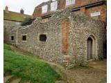 Blakeney Guildhall