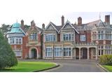 Bletchley Park - Milton Keynes