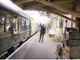 Blue Anchor Railway Museum - Minehead