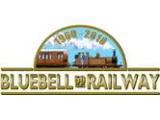 Bluebell Railway - Uckfield