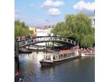 London Waterbus Canal Trips