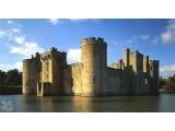 Bodiam Castle