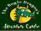 Bogie Dragon - Huntly