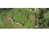 BOLINGBROKE CASTLE