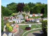 Bondville Model Village