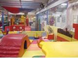 Bonkers Childrens Indoor Play Centre, Swindon