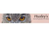 Huxleys Birds of Prey Centre - Horsham