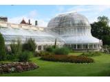 Belfast Botanic Gardens and Palm House