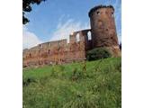 Bothwell Castle