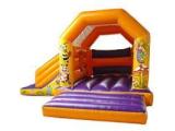 OMG Bouncy Castle Hire