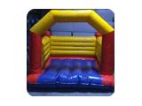 Jelly Beans Bouncy Castles