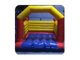 Play Safe Bouncy Castle Hire - Inverness