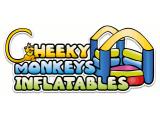 Cheeky Monkeys Inflatables