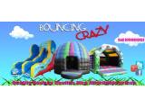 Bouncing Crazy