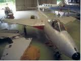 Bournemouth Aviation Museum - Christchurch