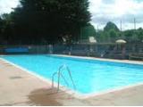 Bovey Tracey Swimming Pool - Newton Abbott