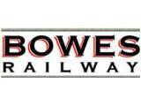 Bowes Railway - Gateshead