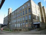 Bradford Industrial Museum