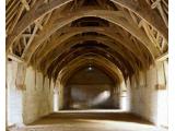 Bradford-on-Avon Tithe Barn