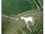 Bratton Camp and White Horse