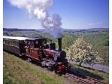 Brecon Mountain Railway