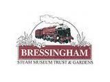Bressingham Steam Experience