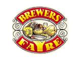 Brewers Fayre Preston Farm
