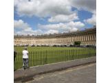 Bridgerton Filming Locations Tour of Bath