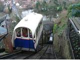 Bridgnorth Cliff Railway