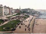 Bridlington South Promenade