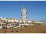 Brighton Wheel