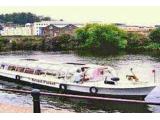Bristol Packet Boat Rides