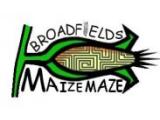 Broadfields Maize Maze