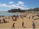 Broadstairs - Main Beach (Viking) Beach