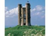 Broadway Tower Country Park