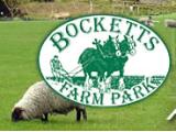 Bocketts Farm Park - Leatherhead