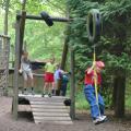 Brokerswood Country Park, Westbury