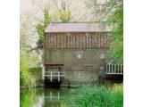 Bromham Mill