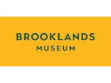 Brooklands Museum - Weybridge